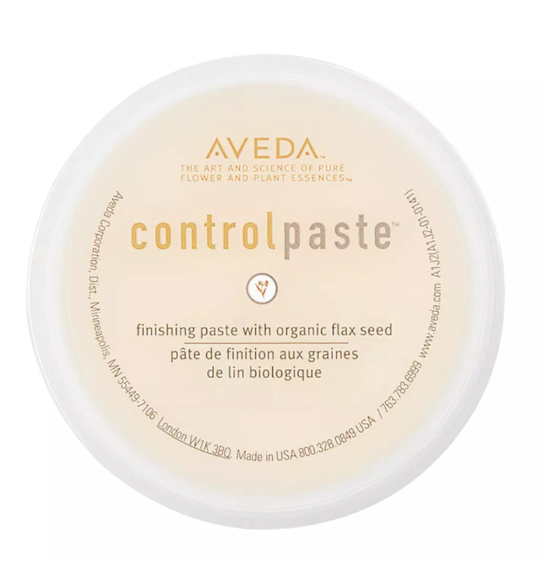 Control Paste Finishing Paste with Organic Flax Seed 1