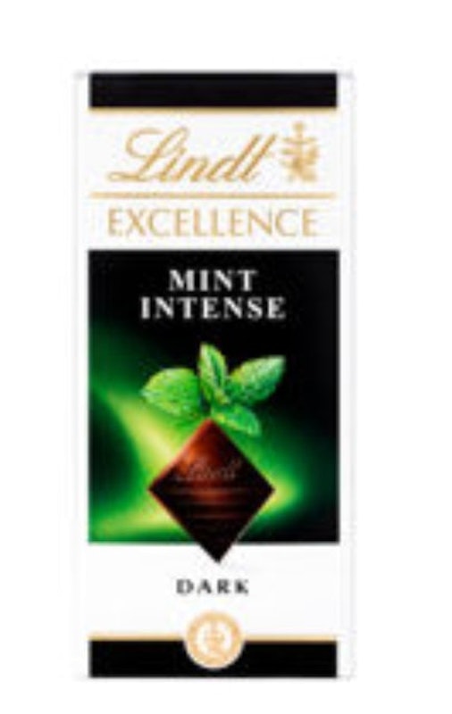 Excellence Mint Intense Dark 1
