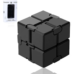 Infinity Cube
