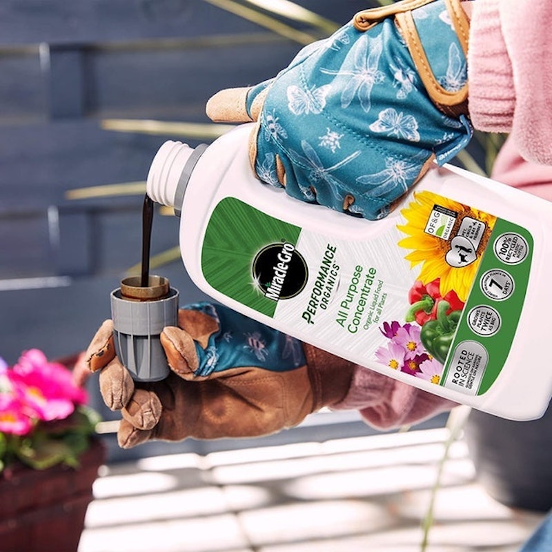 Performance Organics All Purpose Liquid Plant Food 4