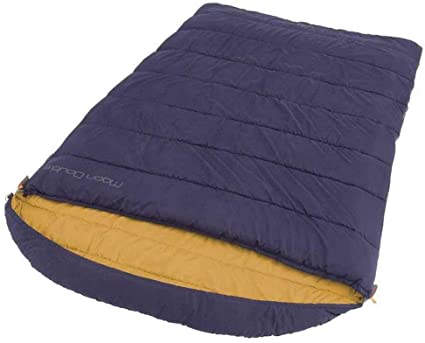 Moon Sleeping Bag 1