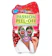 Montagne Jeunesse 7th Heaven Passion Peel Off Mask 1