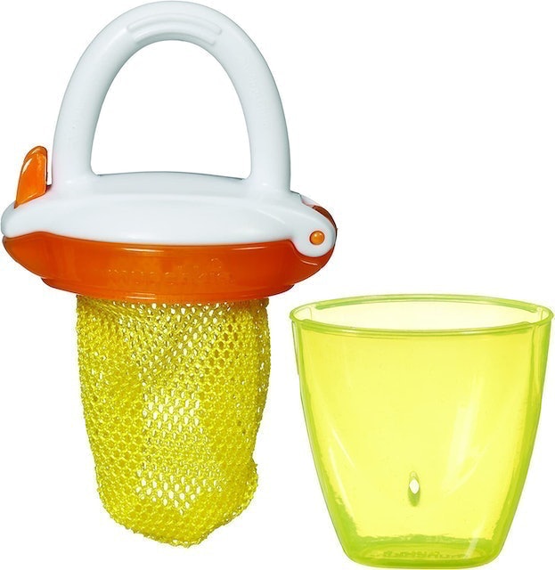 Fresh Food Feeder (Variable Colours) 1