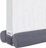 10 Best Draught Excluders UK 2024 | Stormguard, Original Sleep Company and More 1