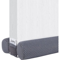 Double Side Draught Excluder
