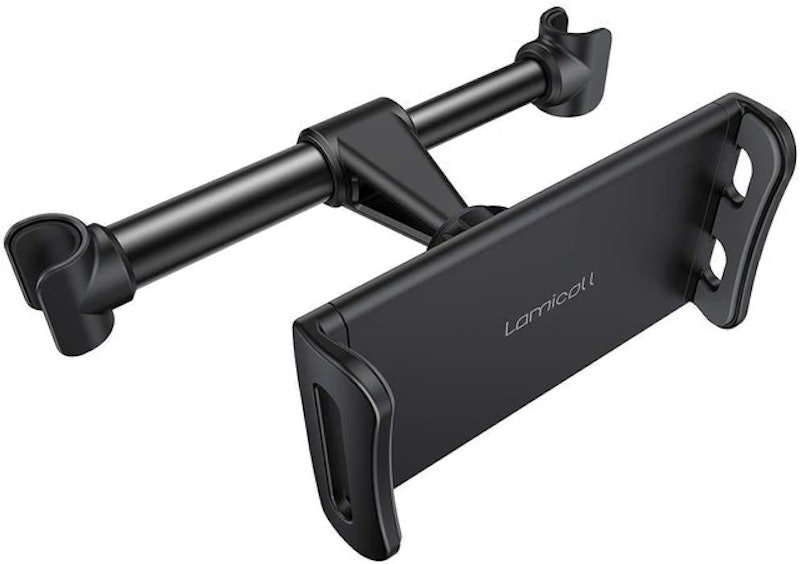 Car Tablet Holder 1