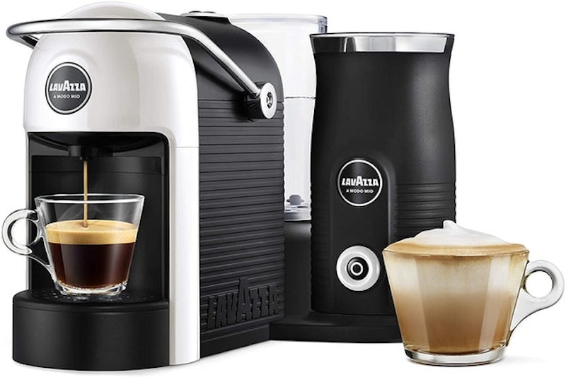 A Modo Mio Jolie Plus Coffee Machine 1