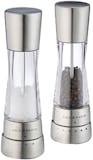 10 Best Salt and Pepper Grinders UK 2024 3