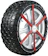 Michelin Textile snow chains 1