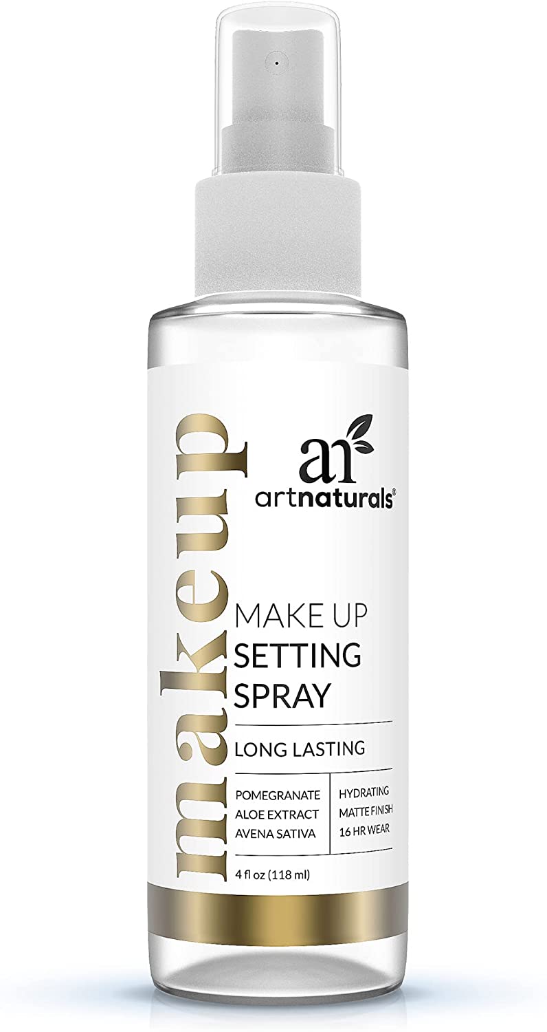 Makeup Setting Spray 1
