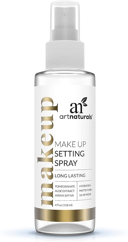Makeup Setting Spray 1