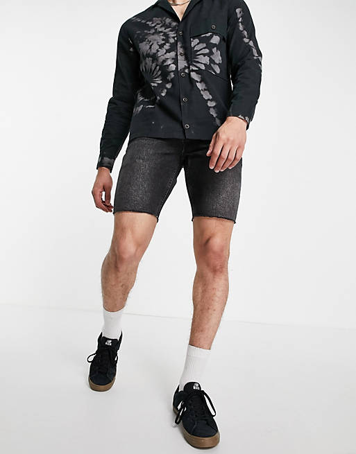 10 Best Denim Shorts for Men UK 2024 2