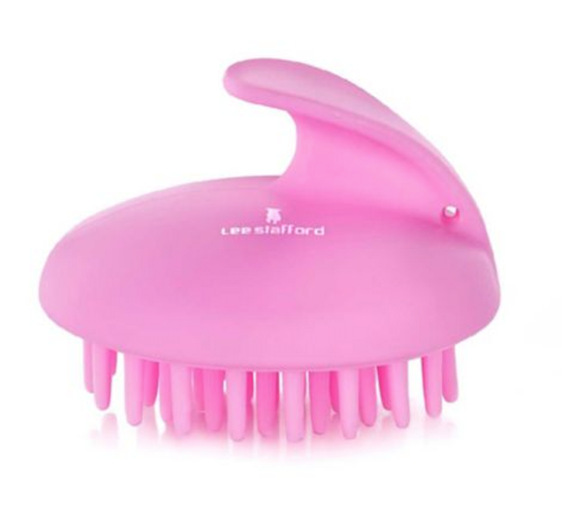 Lee Stafford Shampoo Massage Brush 1