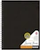Pentalic Wirebound Sketch Book 1