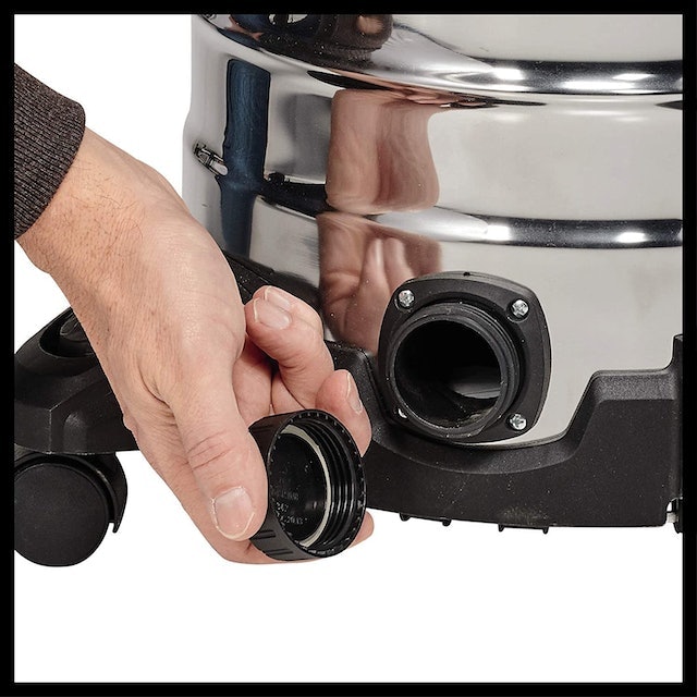 Wet and Dry Vacuum Cleaner 4