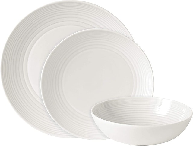 10 Best Dinnerware Sets UK 2024 | Corelle, Denby and More 5