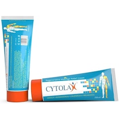 Natural Pain Relief Cream