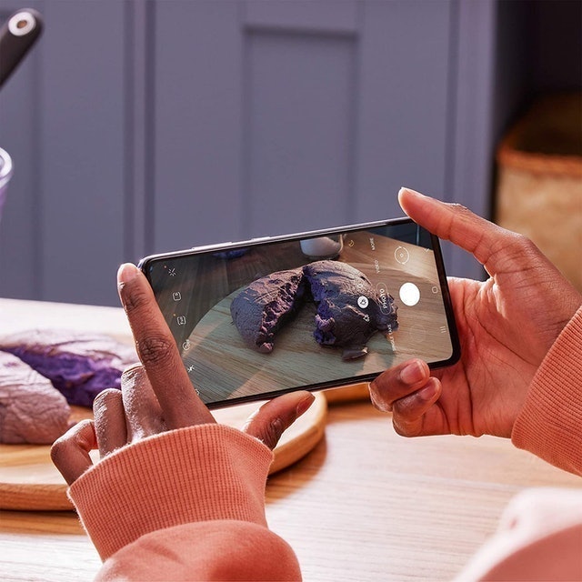 Galaxy A52 3
