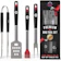 American BBQ Grill American BBQ Tools Set 1