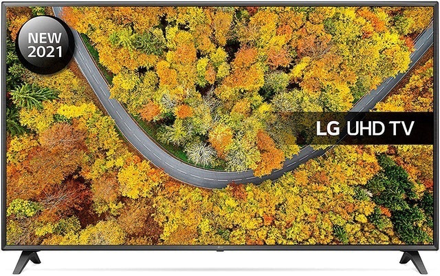 8 Best 4K TVs Under £500 UK 2024 | Samsung, LG and More 2