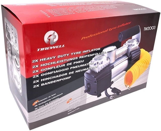 Tyre Inflator 3