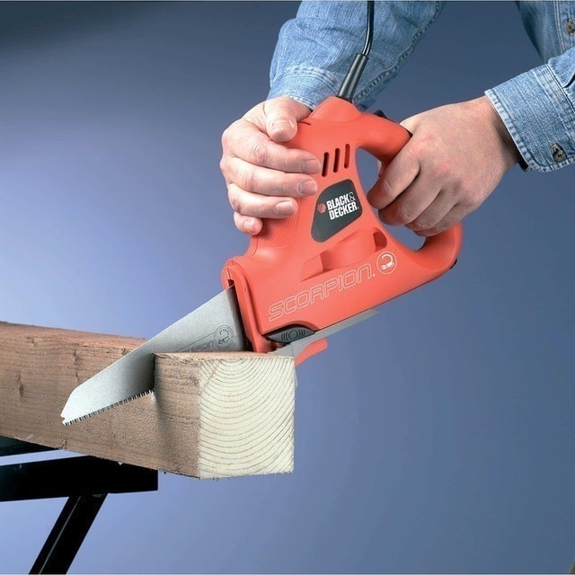Scorpion Multifunction Saw 2