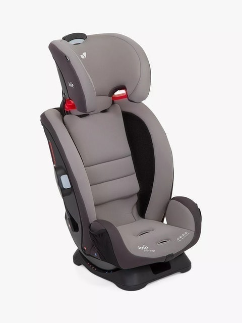 Everystage Group 0+/1/2/3 Car Seat 3