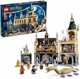 10 Gifts for Harry Potter Fans UK 2024 | LEGO and More 4