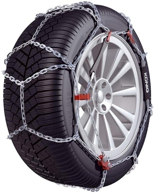 Snow Chains 1