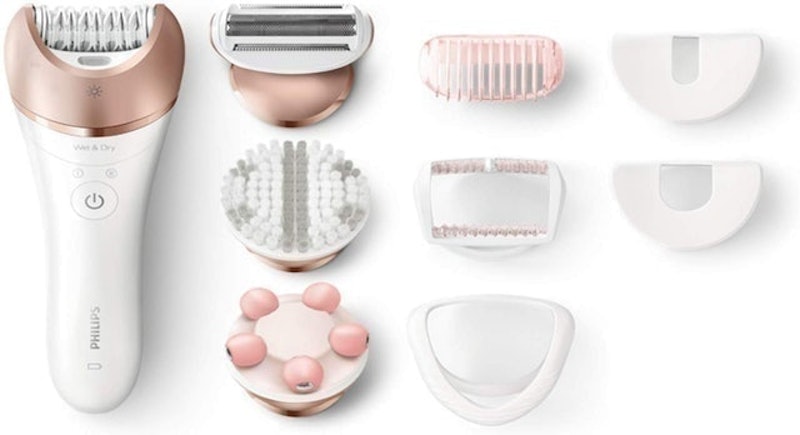 Satinelle Prestige Epilator 1