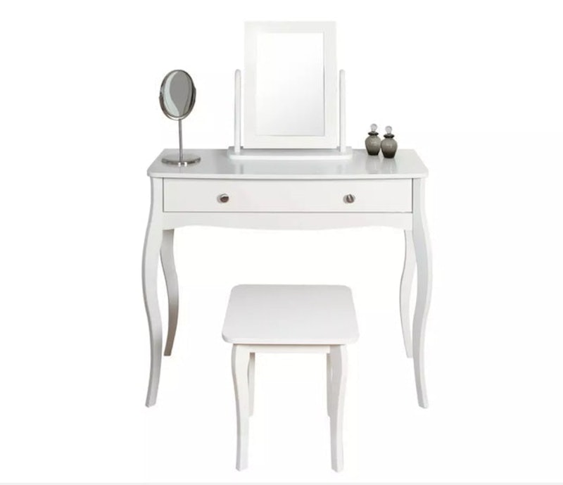 Amelie Dressing Table 2