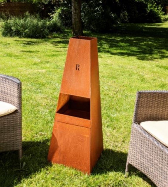 10 Best Chimeneas UK 2024 | La Hacienda, Charles Bentley and More 1