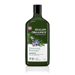 Rosemary Volumizing Shampoo