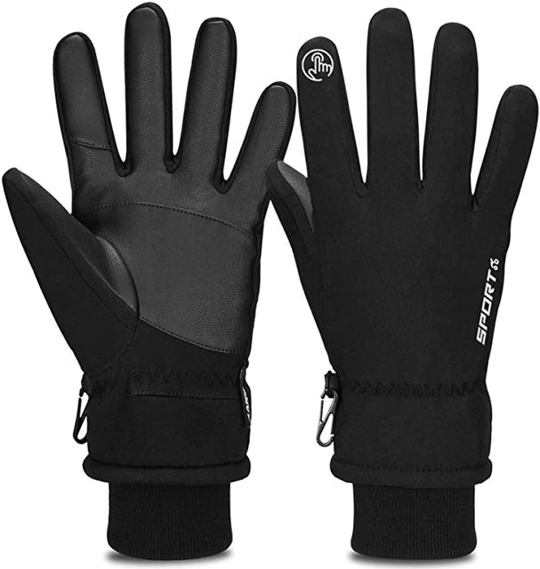 10 Best Touchscreen Gloves UK 2024 | Tu, ASOS and More 3