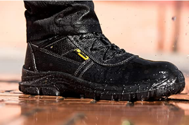 Men's Safety Boots 3