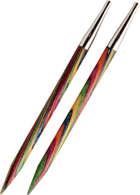 Symfonie Interchangeable Knitting Needles 1