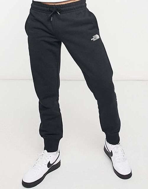 Fleece Joggers 3