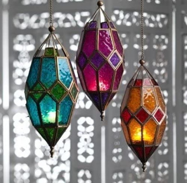 9 Best Decorative Lanterns UK 2024 | LSA International, John Lewis and More 3