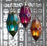 9 Best Decorative Lanterns UK 2024 | LSA International, John Lewis and More 3