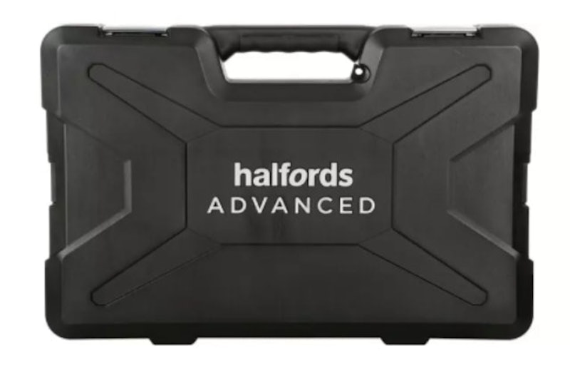 Advanced 150-Piece Socket & Spanner Set 3