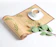 LOVECASA Bamboo Table Runner 1