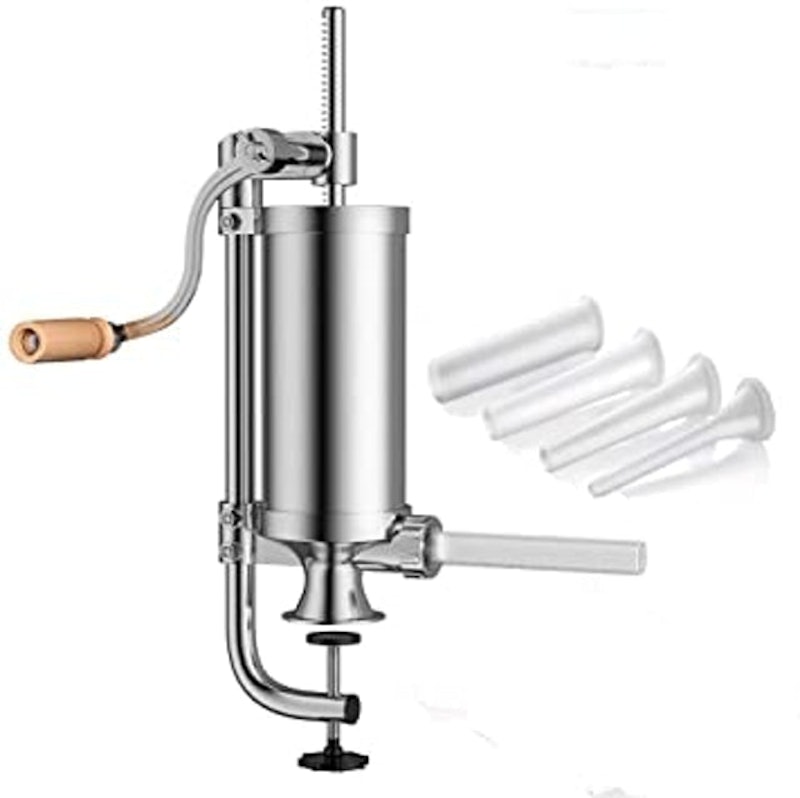 Sausage Filler Stuffer 1