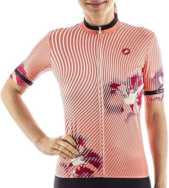 Women's Primavera Jersey 2