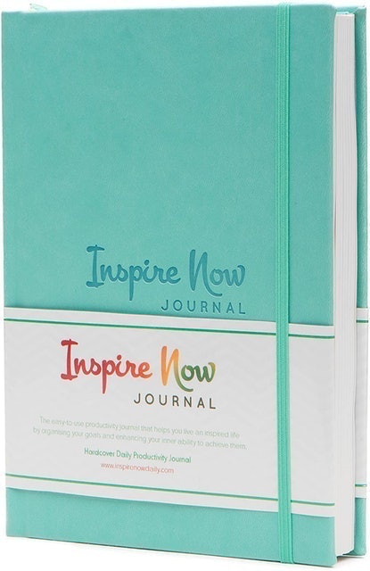 10 Best Wellness Journals UK 2024 2