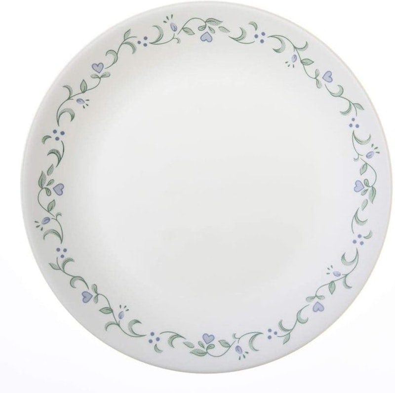 Livingware Country Cottage Dinnerware Set 3