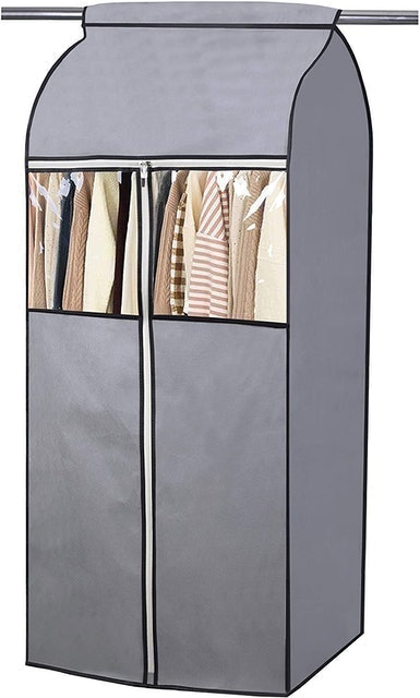 10 Best Garment Bags UK 2024 | Samsonite, Argos and More 4