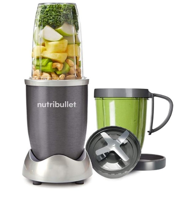 10 Best Smoothie Makers UK 2024 | Tefal, NutriBullet and More 3