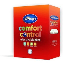 Comfort Control Electric Blanket