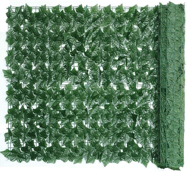 Artificial Ivy Trellis 1