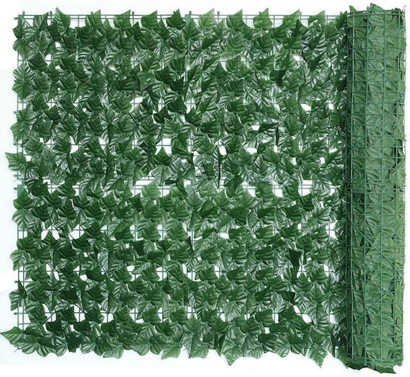 Artificial Ivy Trellis 1